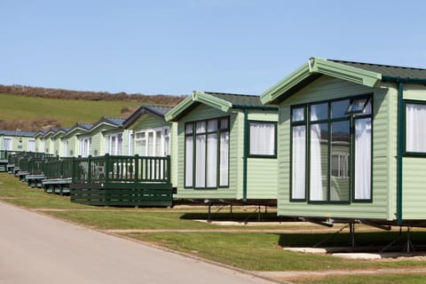 Ruda Holiday Park Campground/ 
RV Resort in Georgeham