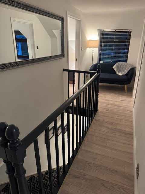 Modern Coastal Cottage House in County Donegal