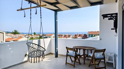 Nikiti Family House House in Nikiti