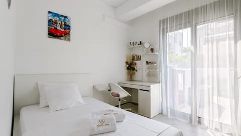 Nikiti Family House House in Nikiti