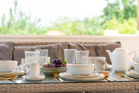 Holiday House Ivan with heated pool House in Šibenik-Knin County, Croatia