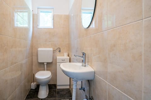 Holiday House Ivan with heated pool House in Šibenik-Knin County, Croatia