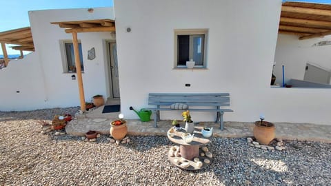Property building, Patio, View (from property/room)