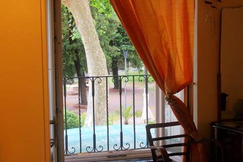 View (from property/room)