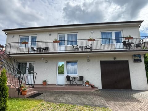 Property building, Balcony/Terrace