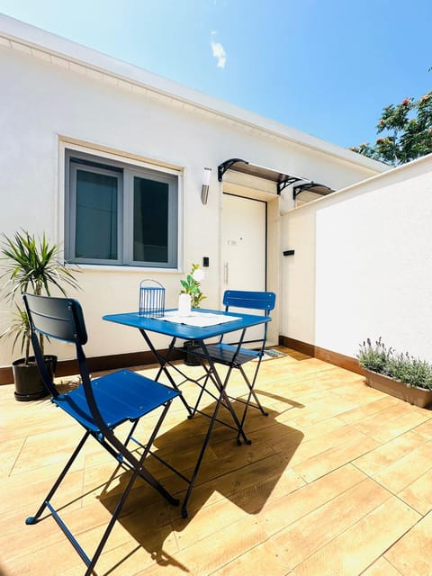 Patio, View (from property/room)