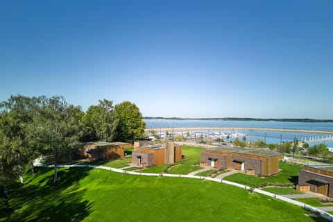 Lake view