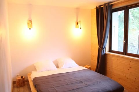 Chalet l'Igloo - 14 personnes Apartment in Pralognan-la-Vanoise