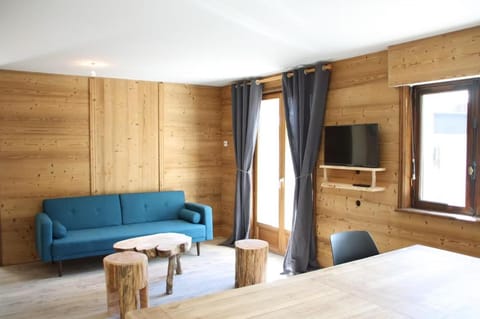 Chalet l'Igloo - 14 personnes Apartment in Pralognan-la-Vanoise