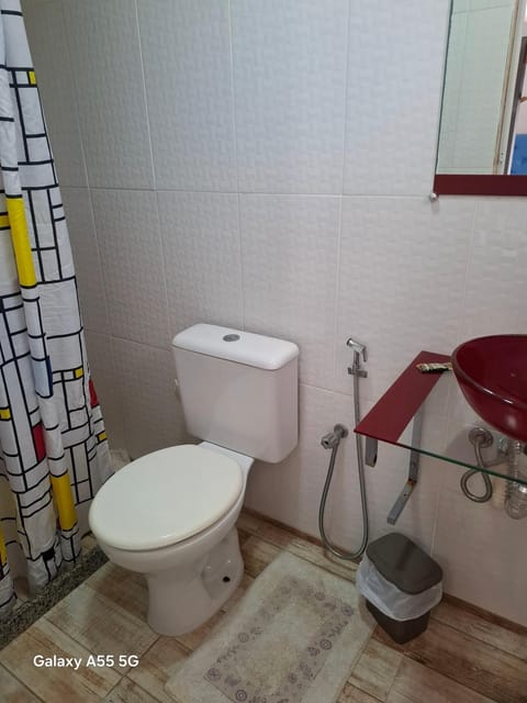 Chalé da Lagoa Vacation rental in Saquarema