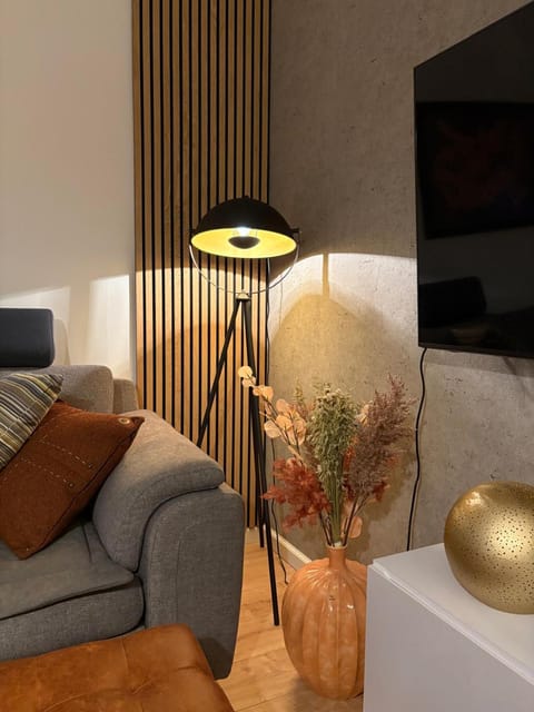 Apartment Gold Wing Sinj Apartment in Split-Dalmatia County