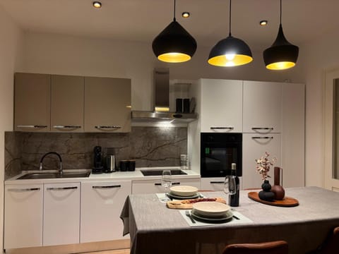 Apartment Gold Wing Sinj Apartment in Split-Dalmatia County