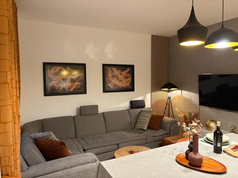 Apartment Gold Wing Sinj Apartment in Split-Dalmatia County