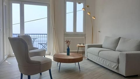 Azzurro Cinque Terre Apartment in Cinque Terre