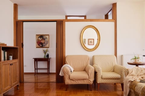 Villa Agnese - Levico Terme Apartment in Levico Terme