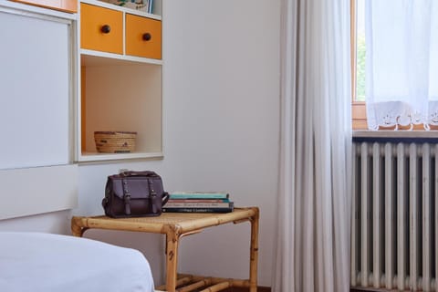 Villa Agnese - Levico Terme Apartment in Levico Terme