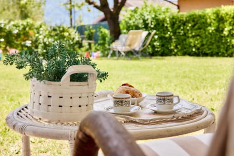 Villa Agnese - Levico Terme Apartment in Levico Terme