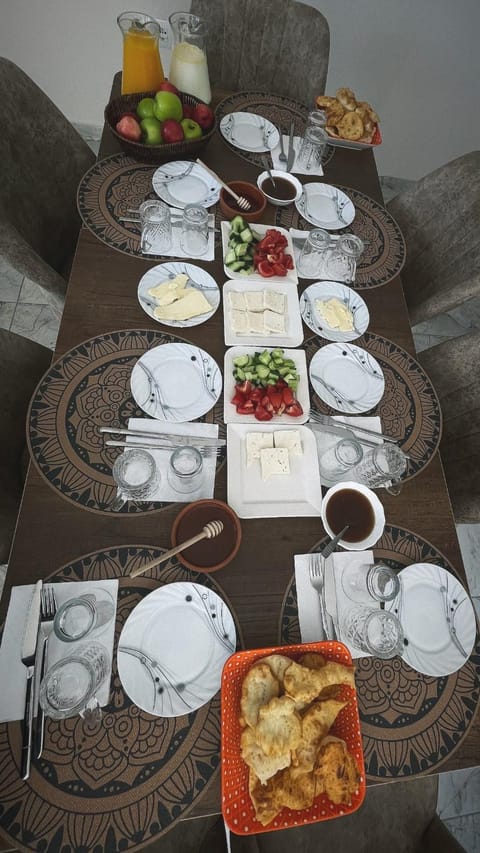 Ardiani Guesthouse Bed and Breakfast in Montenegro