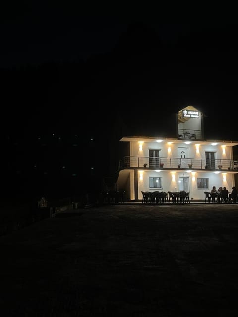 Ardiani Guesthouse Bed and Breakfast in Montenegro