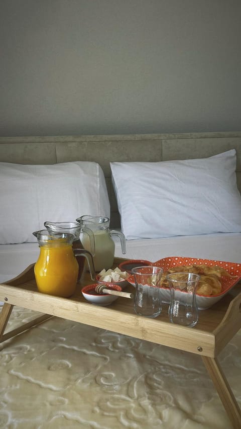 Ardiani Guesthouse Bed and Breakfast in Montenegro