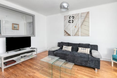 Maison Ty Gwen House in Le Pouliguen