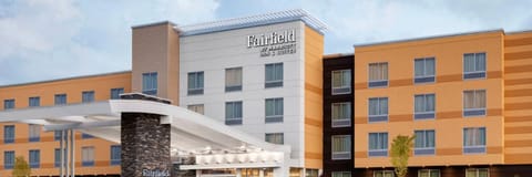 Fairfield Inn & Suites Surprise Prasada Hotel in Surprise
