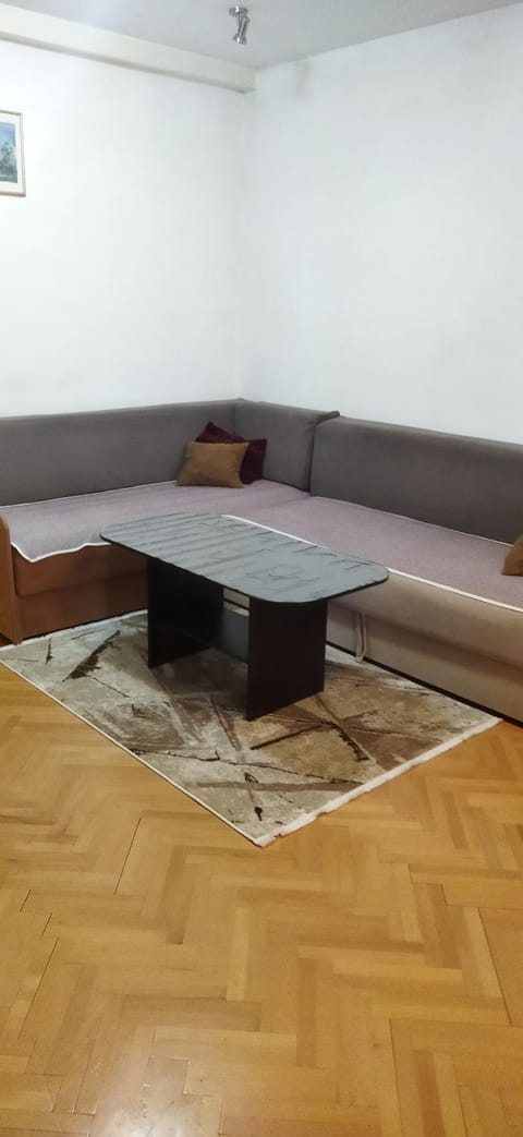 Tara Apartman Apartment in Bitola