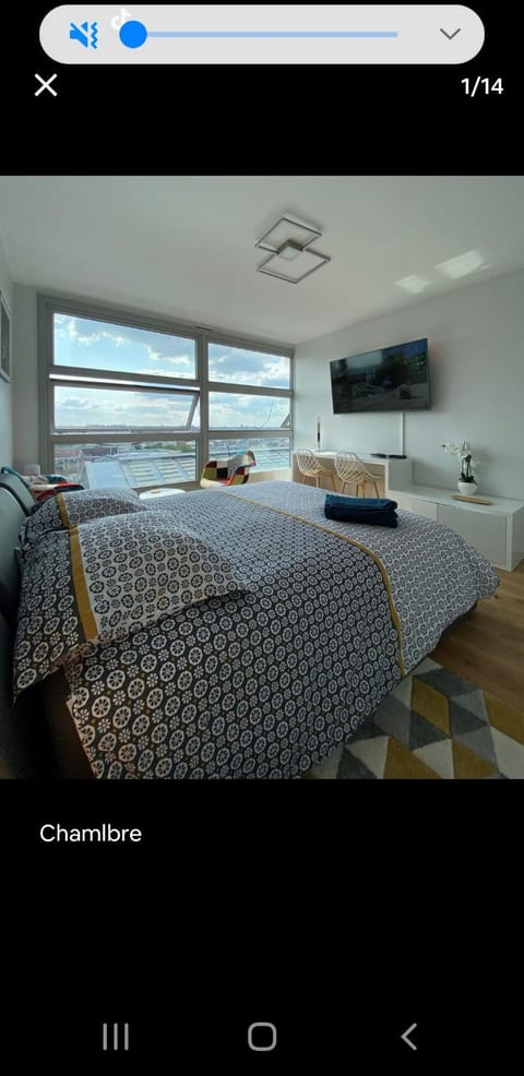 les studiantes 130 Apartment in Lille