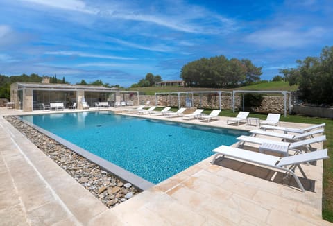 Restaurant/places to eat, Garden, Solarium, Garden view, Swimming pool