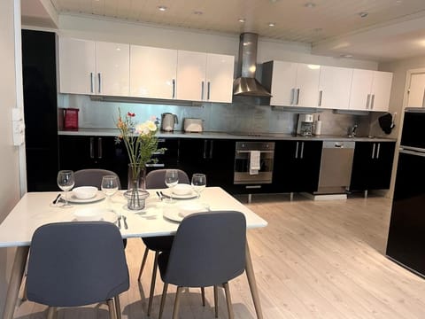 Cozy 2 br in the heart of the city Apartment in Finland