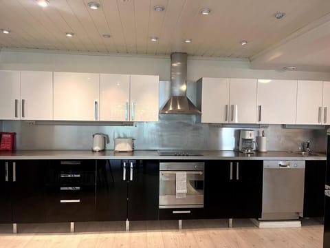 Cozy 2 br in the heart of the city Apartment in Finland