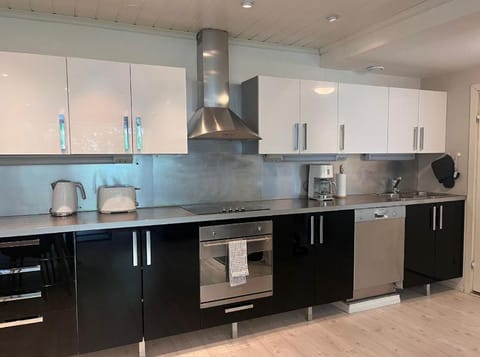 Cozy 2 br in the heart of the city Apartment in Finland