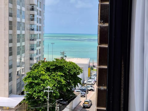 Beach, Sea view