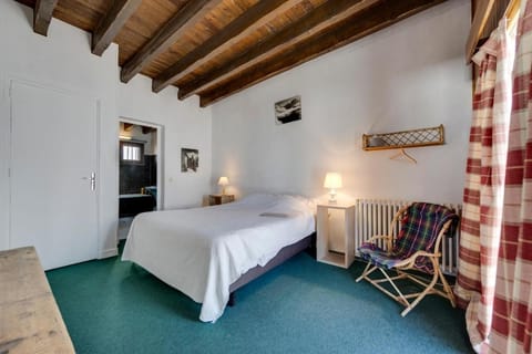 CHALET CROUZE - Chaleureux Chalet, ski au pied - 14 personnes Chalet in Tignes