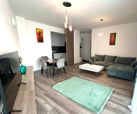 Joy City Stay Mara M11-14 Apartment in Timisoara