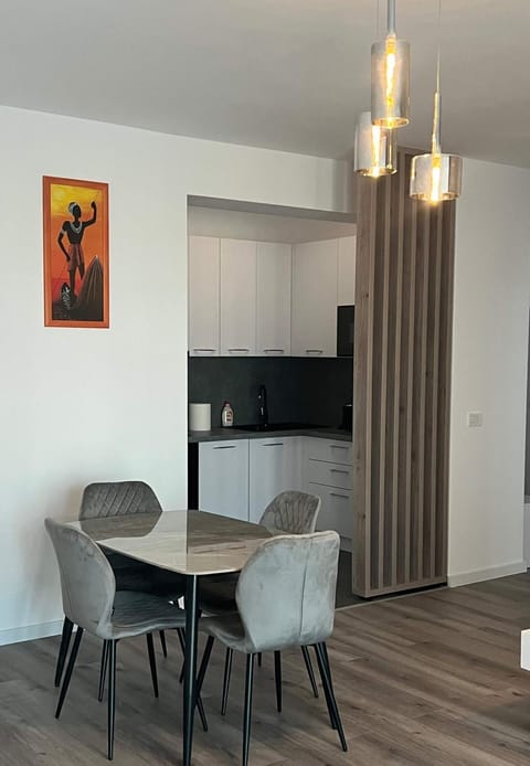 Joy City Stay Mara M11-14 Apartment in Timisoara