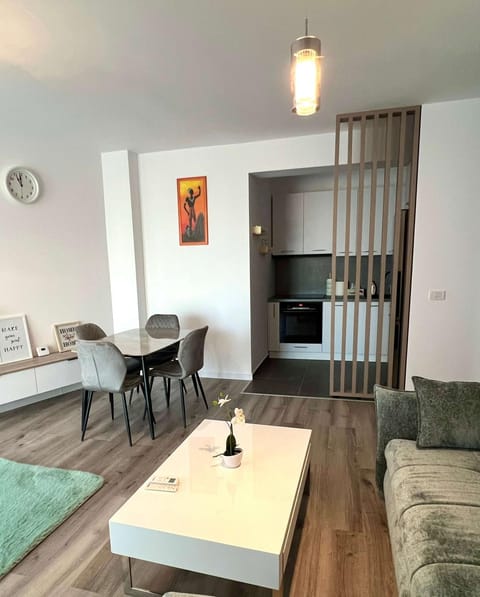 Joy City Stay Mara M11-14 Apartment in Timisoara