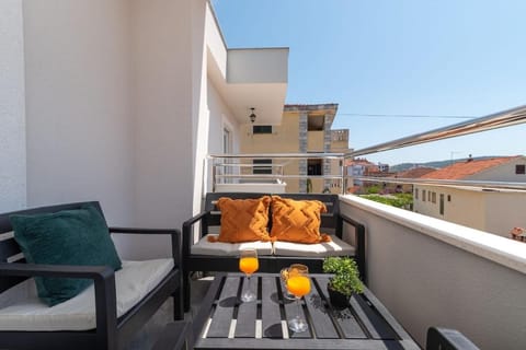 Apartment Mileni Apartment in Trogir