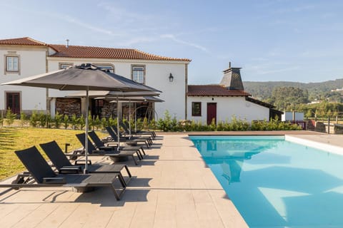 Off site, Swimming pool