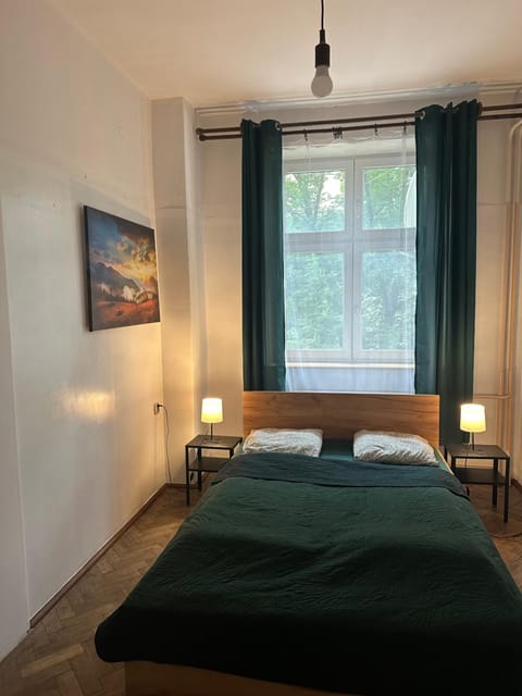 City Center Rooms Apartment hotel in Krakow