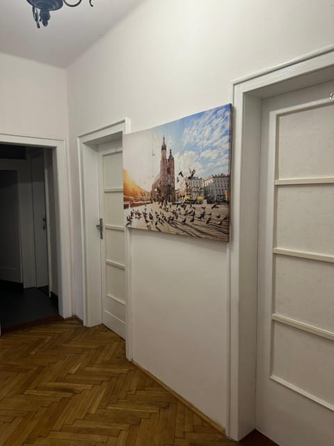 City Center Rooms Apartment hotel in Krakow