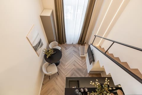 Living room, Seating area, wardrobe