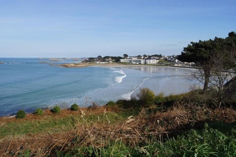 Kergadic Gite de Saint Guénolé House in Trévou-Tréguignec