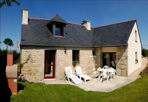 Kergadic Gite de Saint Guénolé House in Trévou-Tréguignec