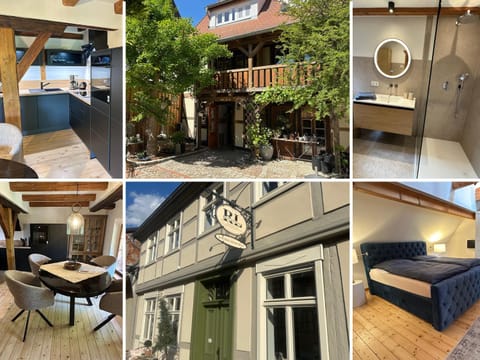 Property building, Patio, Bathroom, Bedroom, kitchen