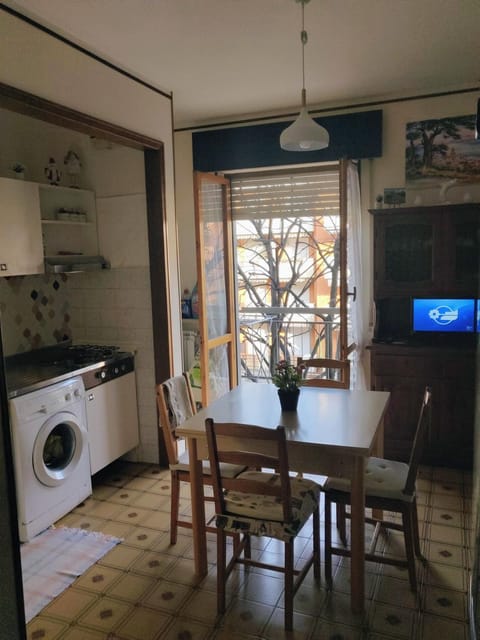 Appartamento Brezza Estate Apartment in San Bartolomeo al Mare