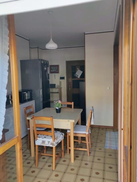 Appartamento Brezza Estate Apartment in San Bartolomeo al Mare