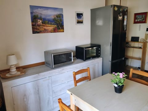 Appartamento Brezza Estate Apartment in San Bartolomeo al Mare