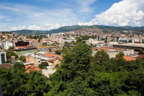 City view