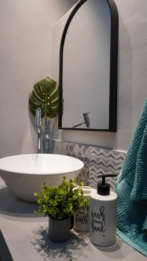 Villa Serena Comfort Suites Bed and Breakfast in São Pedro da Aldeia